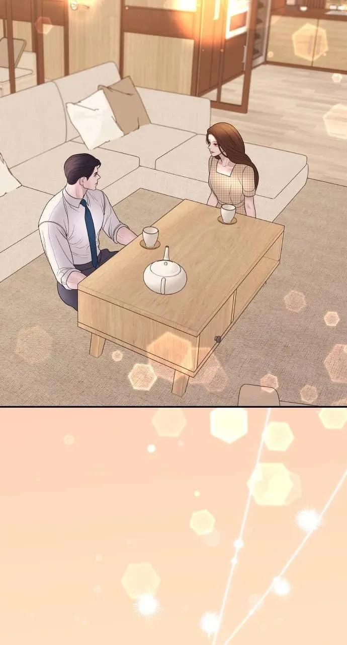 今生我要嫁给你哥漫画,第33话 暗恋的女生4图