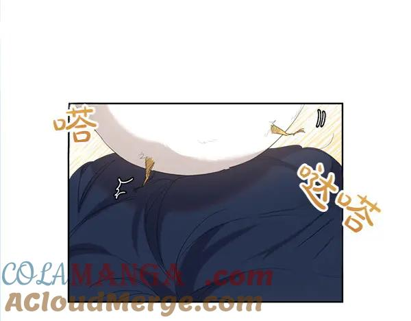 亲爱的，不要按那个按钮漫画,第7话 捣乱小鸟5图