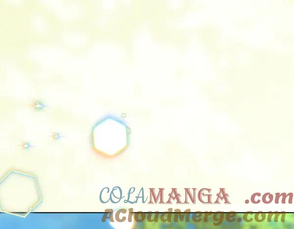 亲爱的，不要按那个按钮漫画,第50话 很快会再见5图