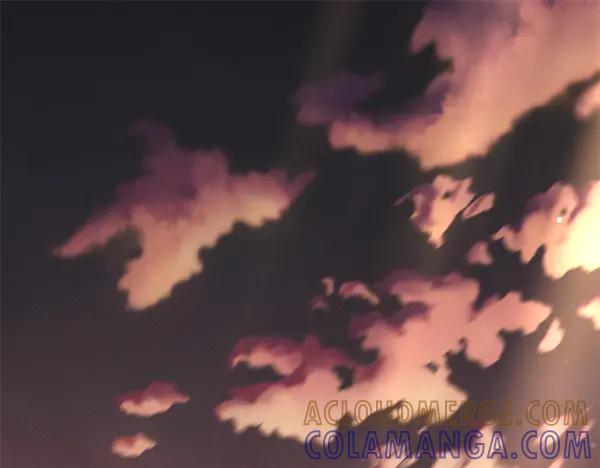 亲爱的，不要按那个按钮漫画,第57话 我也想努力5图