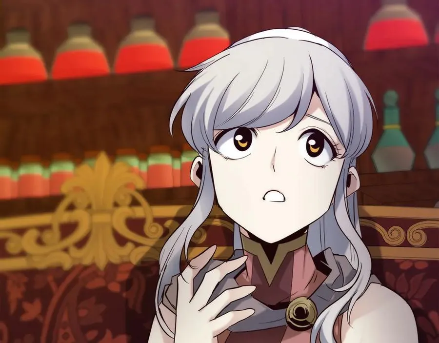 作为SSS级仓库角色生存漫画,第28话 召唤影子的魔法3图