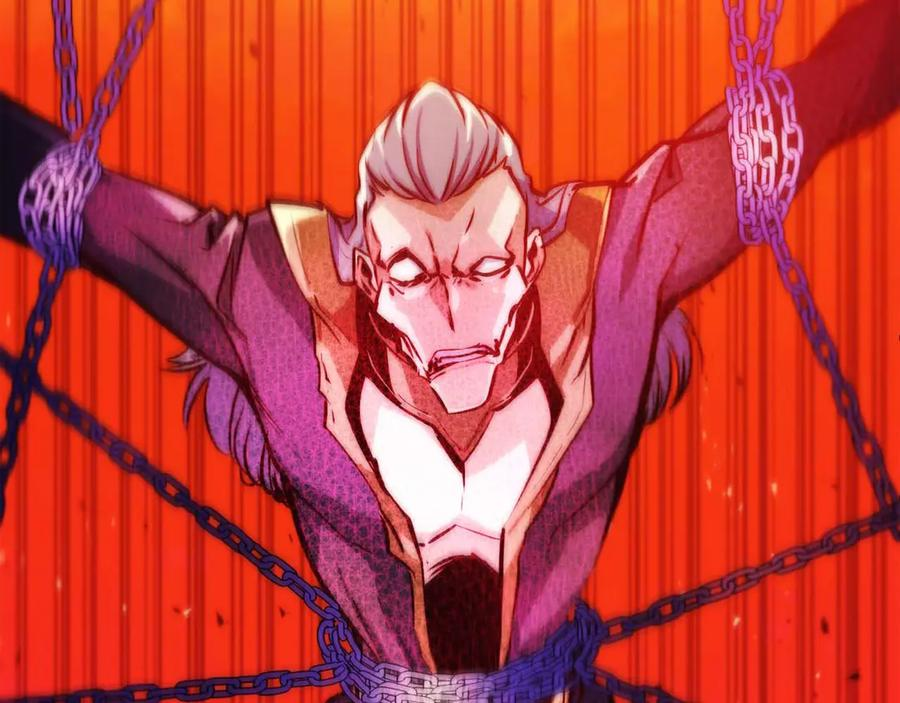 作为SSS级仓库角色生存漫画,第67话 保护2图