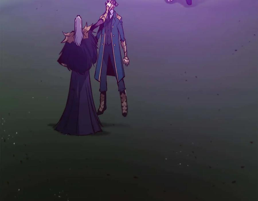 作为SSS级仓库角色生存漫画,第65话 影铠2图