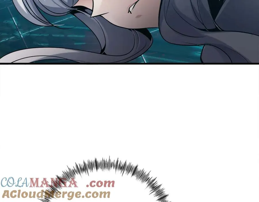 作为SSS级仓库角色生存漫画,第12话 只能从属于我5图