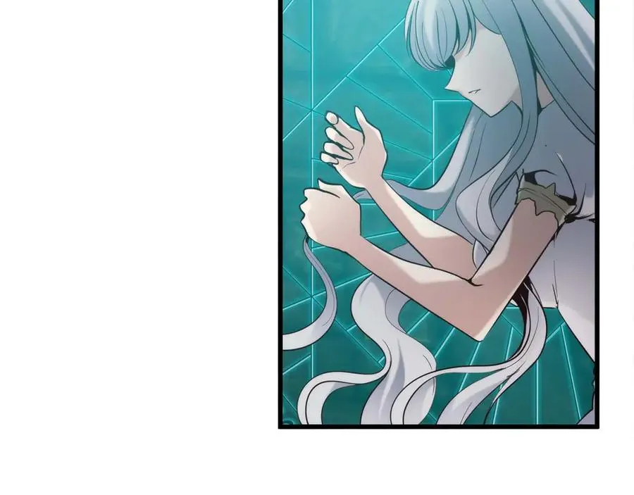 作为SSS级仓库角色生存漫画,第12话 只能从属于我2图