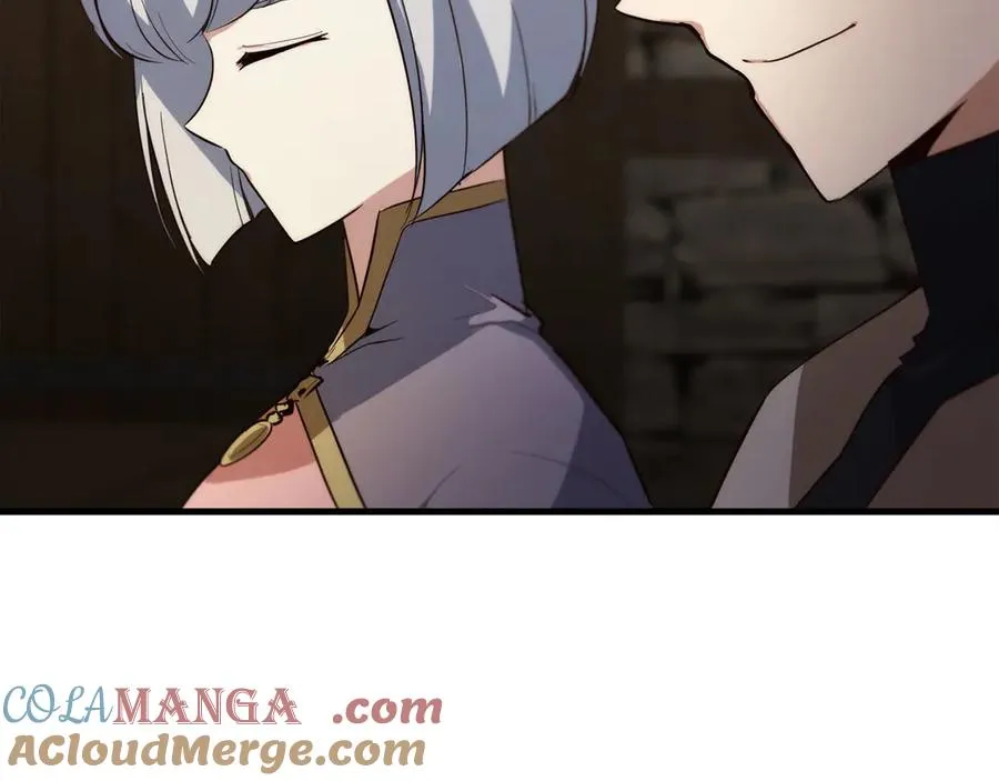 作为SSS级仓库角色生存漫画,第54话 失去一切的觉悟5图