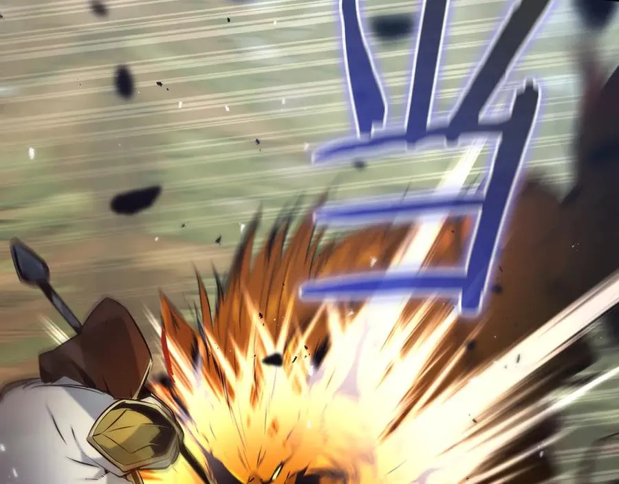 作为SSS级仓库角色生存漫画,第36话 遇袭2图