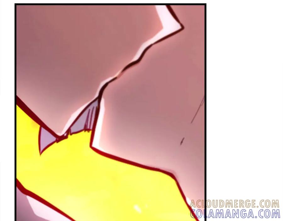 作为SSS级仓库角色生存漫画,第68话 为了信赖我的你，就算死5图