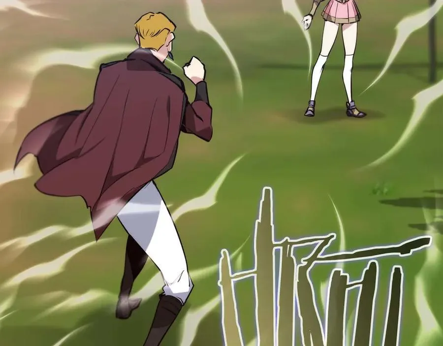 作为SSS级仓库角色生存漫画,第52话 启用代号2图