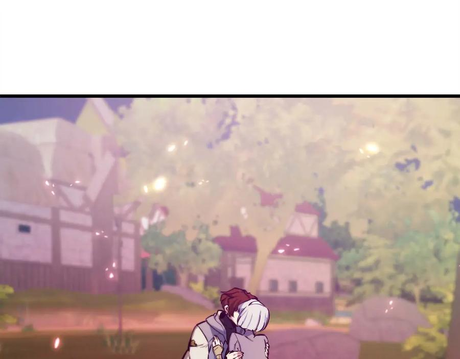 作为SSS级仓库角色生存漫画,第68话 为了信赖我的你，就算死2图