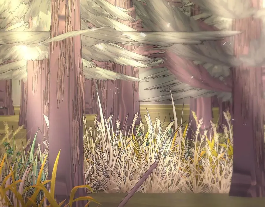 作为SSS级仓库角色生存漫画,第34话 太阳之力的修炼3图