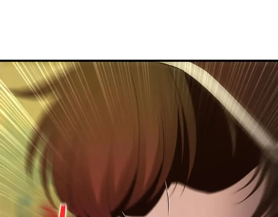 作为SSS级仓库角色生存漫画,第38话 狼人暴走2图