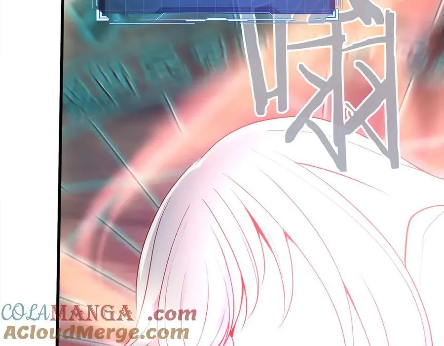 作为SSS级仓库角色生存漫画,第12话 只能从属于我5图