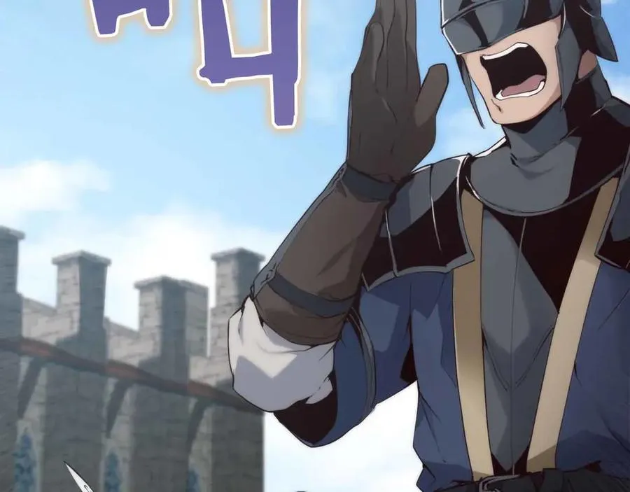 作为SSS级仓库角色生存漫画,第2话 真的在游戏里了！！！3图