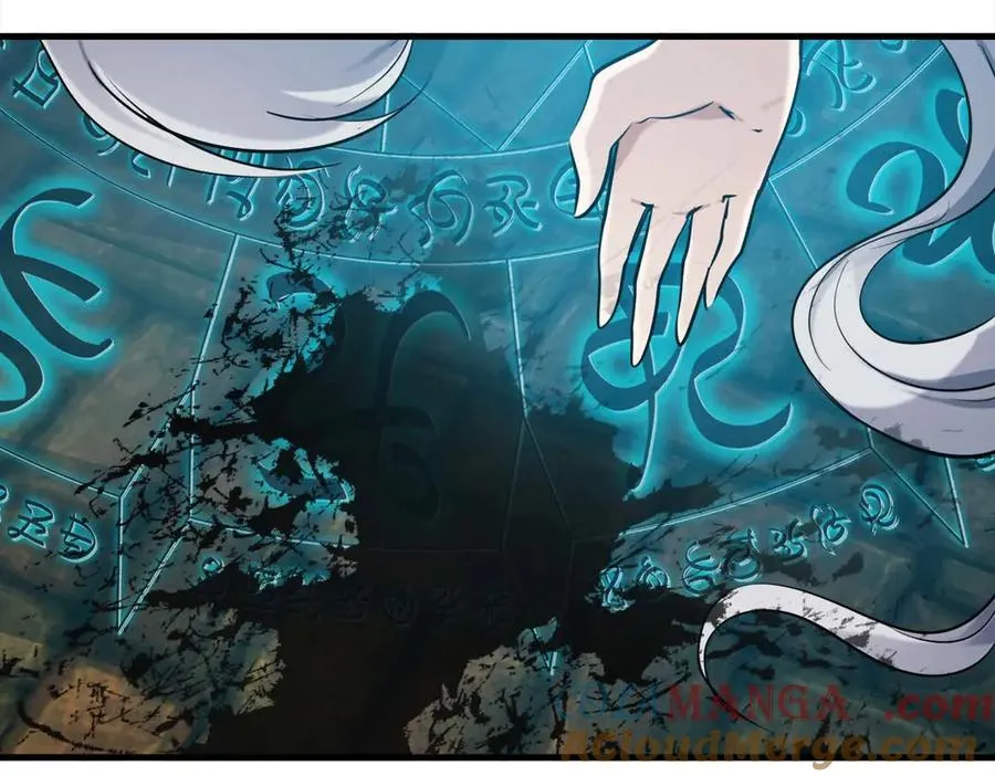 作为SSS级仓库角色生存漫画,第12话 只能从属于我1图