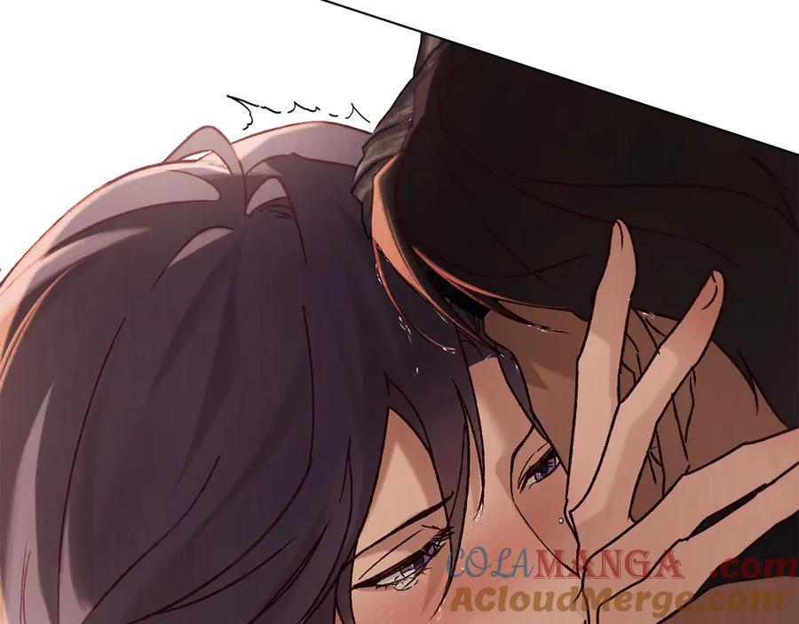 奴隶的饲育法则漫画,第39话 缱绻1图