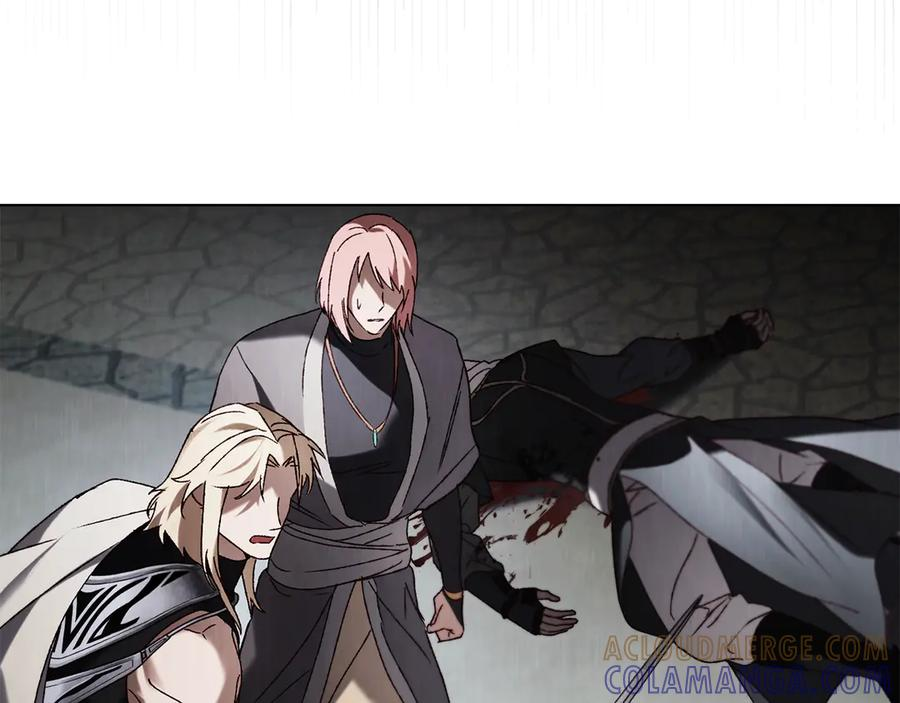 奴隶的饲育法则漫画,第49话 神话背后5图