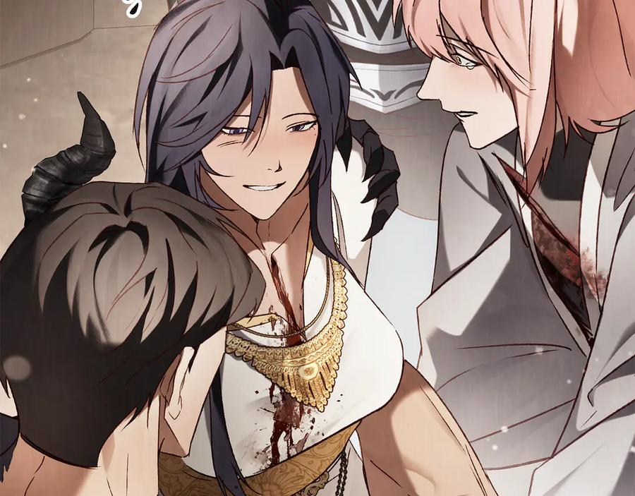 奴隶的饲育法则漫画,第56话 善后4图