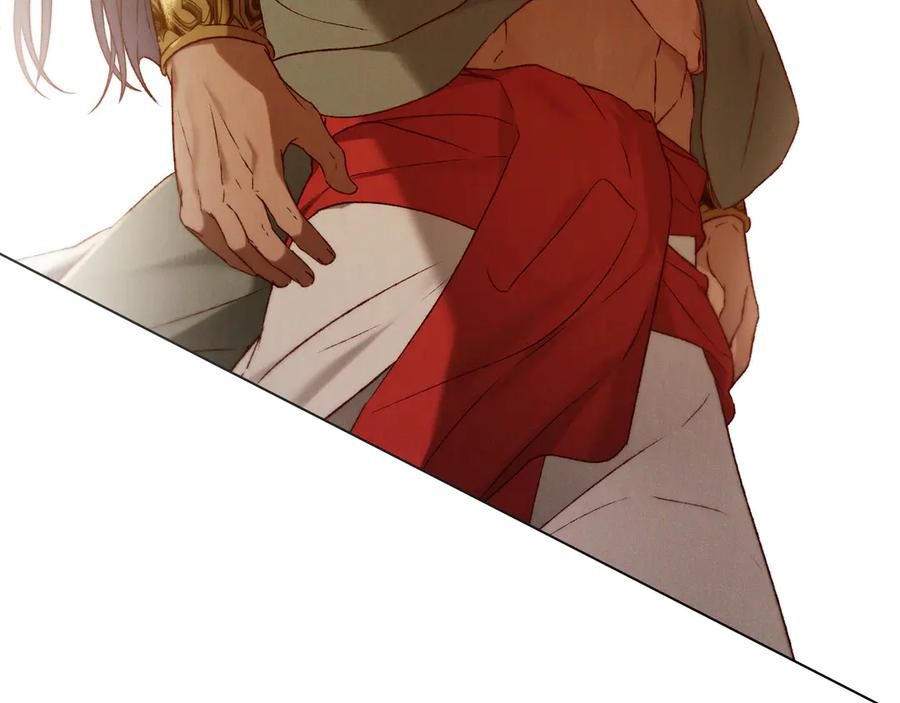 奴隶的饲育法则漫画,第34话 索吻4图