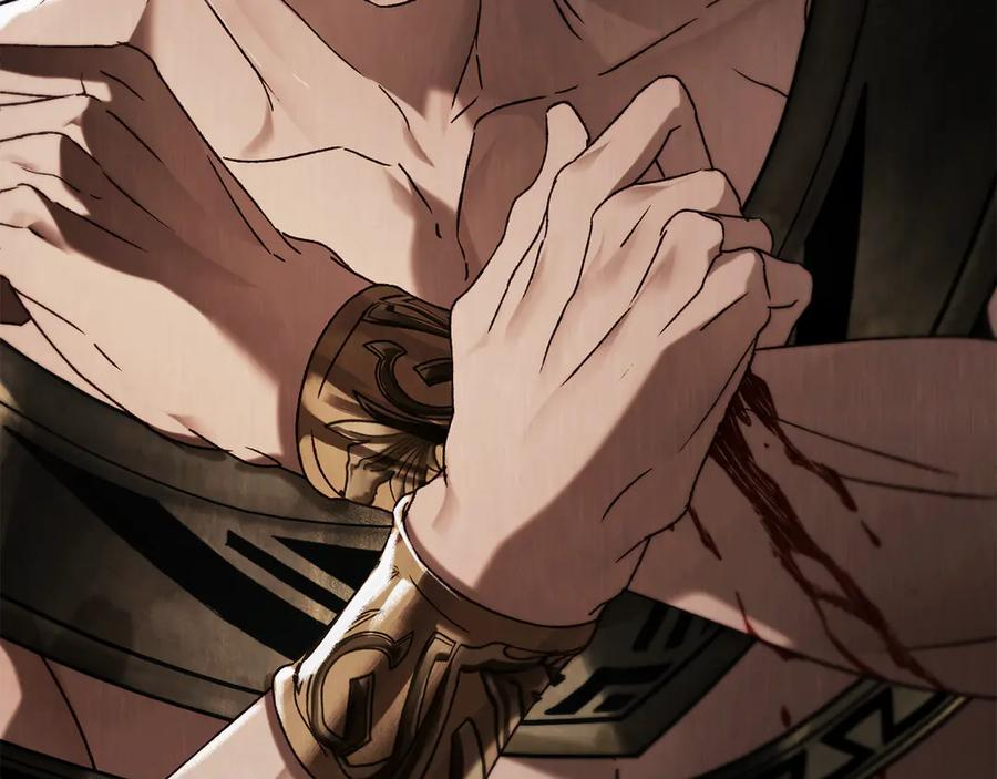 奴隶的饲育法则漫画,第47话 回到皇宫4图