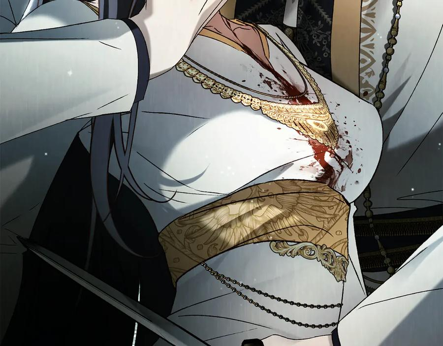 奴隶的饲育法则漫画,第55话 重生真相4图