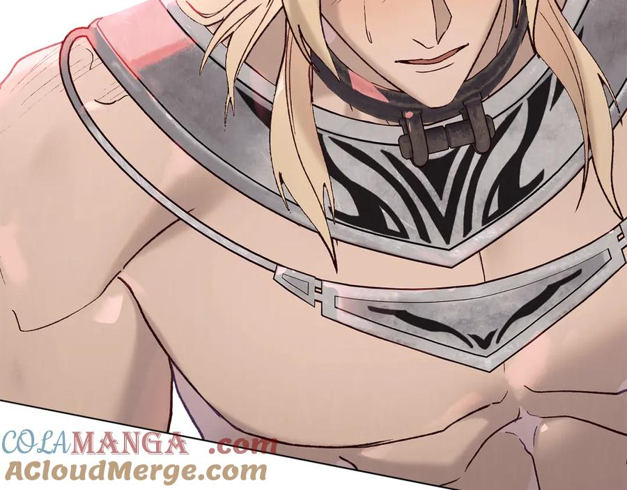 奴隶的饲育法则漫画,第11话 在期待什么5图