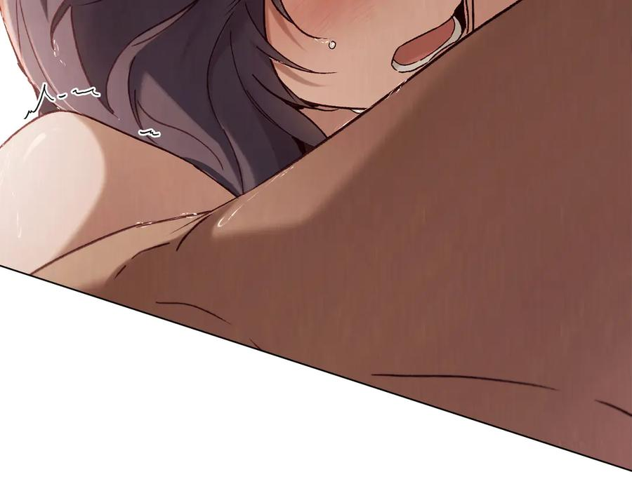 奴隶的饲育法则漫画,第39话 缱绻2图