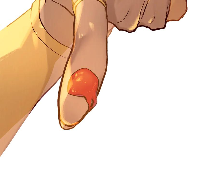 奴隶的饲育法则漫画,第13话 赏你一巴掌3图