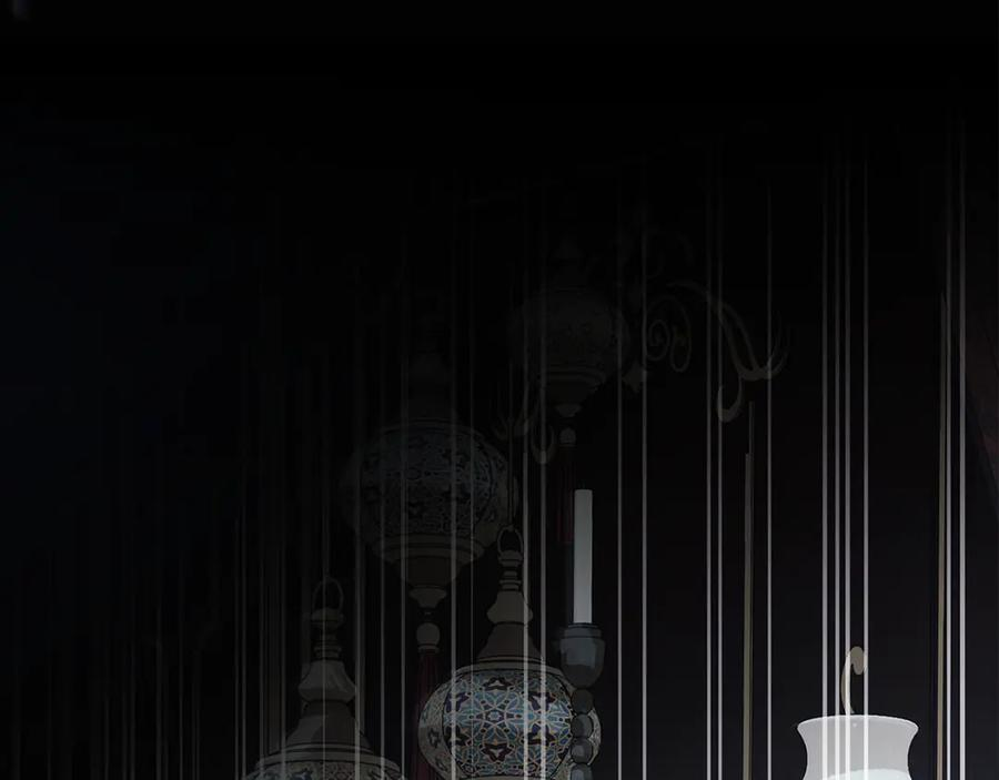 奴隶的饲育法则漫画,第53话 解除咒语2图