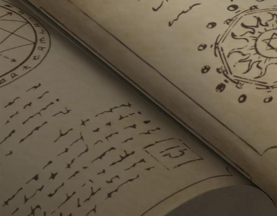 奴隶的饲育法则漫画,第33话 秘密计划3图