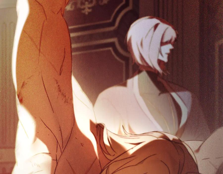 奴隶的饲育法则漫画,第31话 惩罚3图