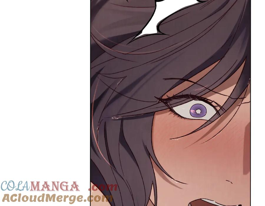 奴隶的饲育法则漫画,第39话 缱绻5图