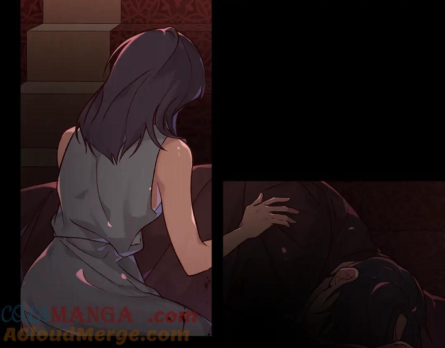 奴隶的饲育法则漫画,第22话 自甘堕落1图