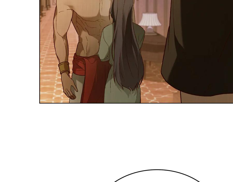 奴隶的饲育法则漫画,第35话 举办庆典3图