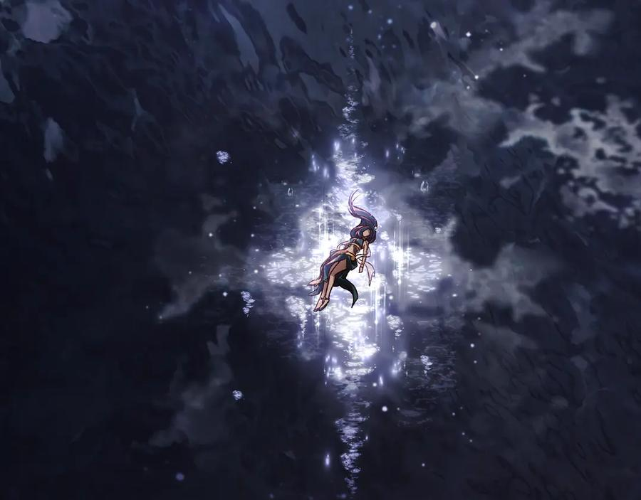 奴隶的饲育法则漫画,第21话 爸爸3图