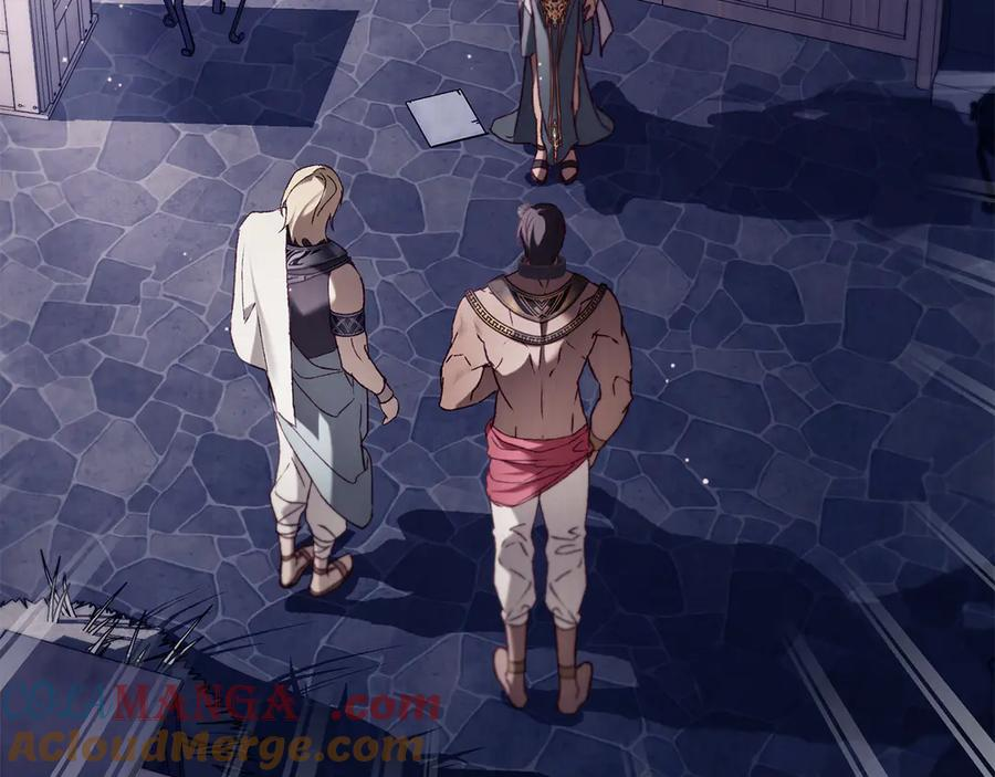 奴隶的饲育法则漫画,第42话 空间移动5图