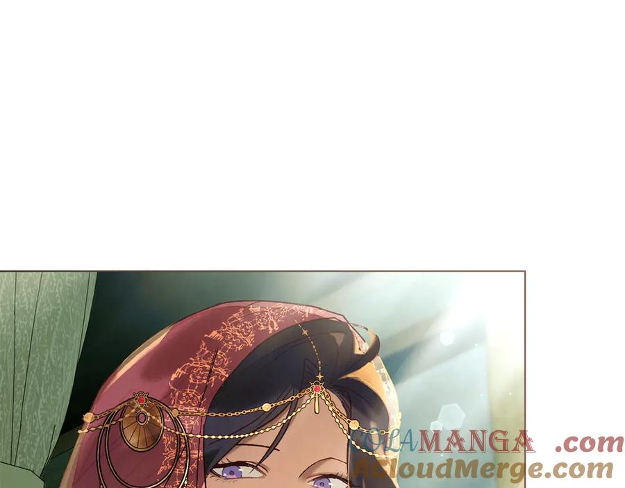 奴隶的饲育法则漫画,第16话 为主人宽衣5图