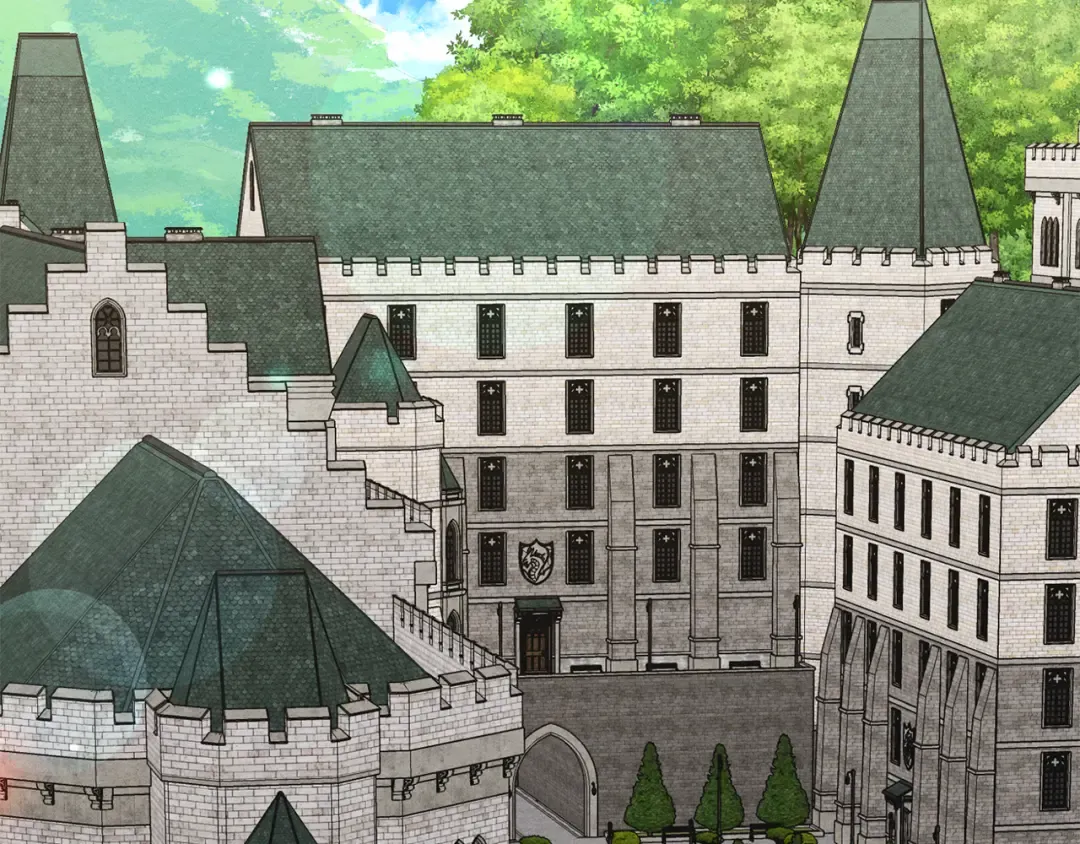 驯养满级怪物漫画,第40话 家乡守护者2图