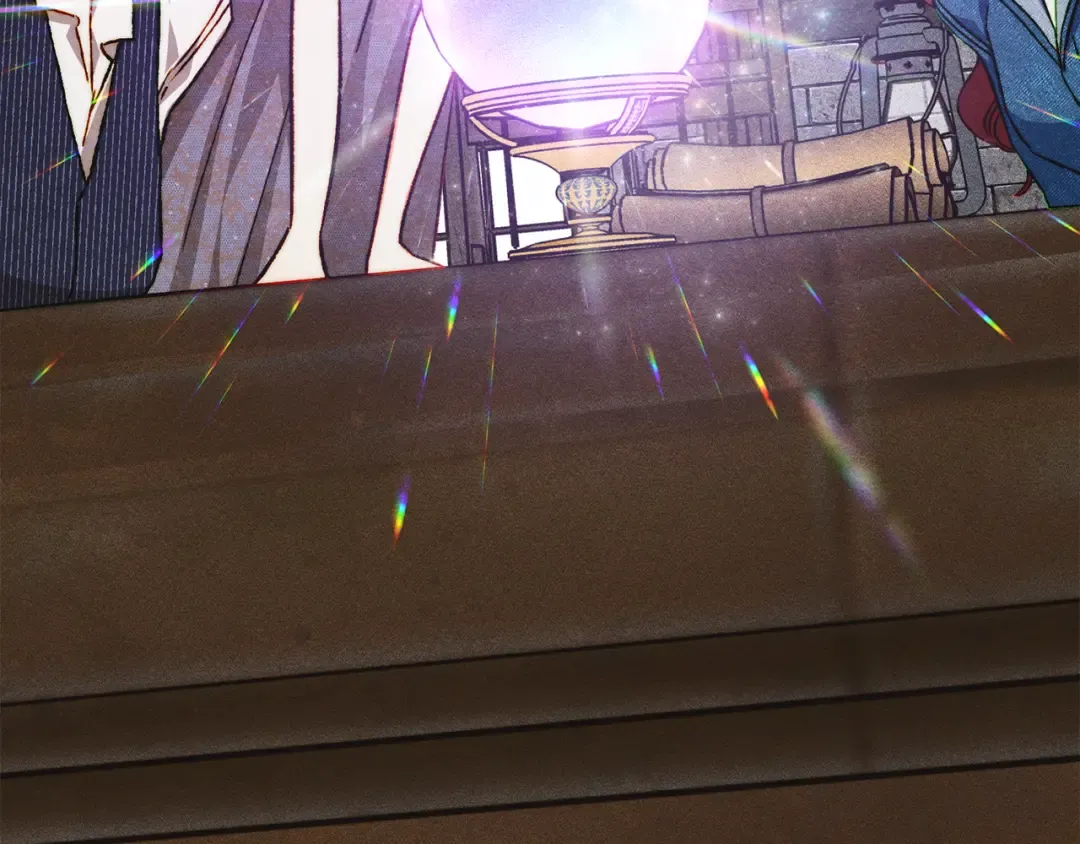 驯养满级怪物漫画,第36话 极限灯下黑3图