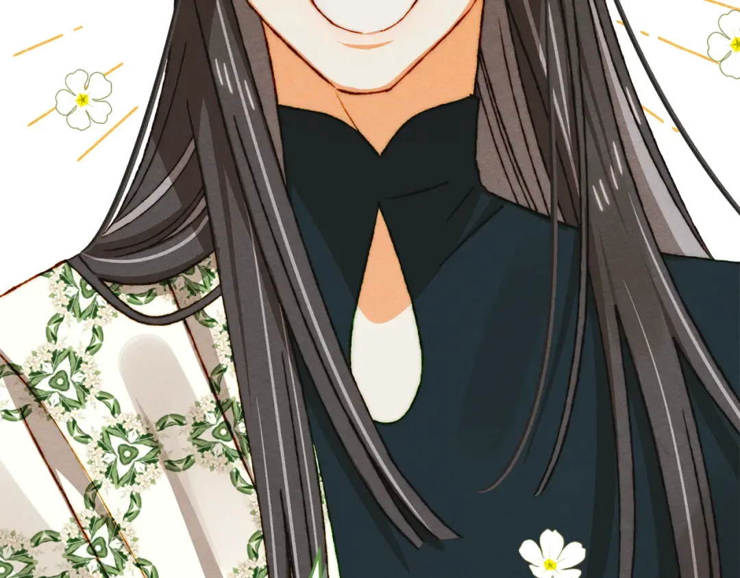 驯养满级怪物漫画,第41话 是爱情还是执念5图