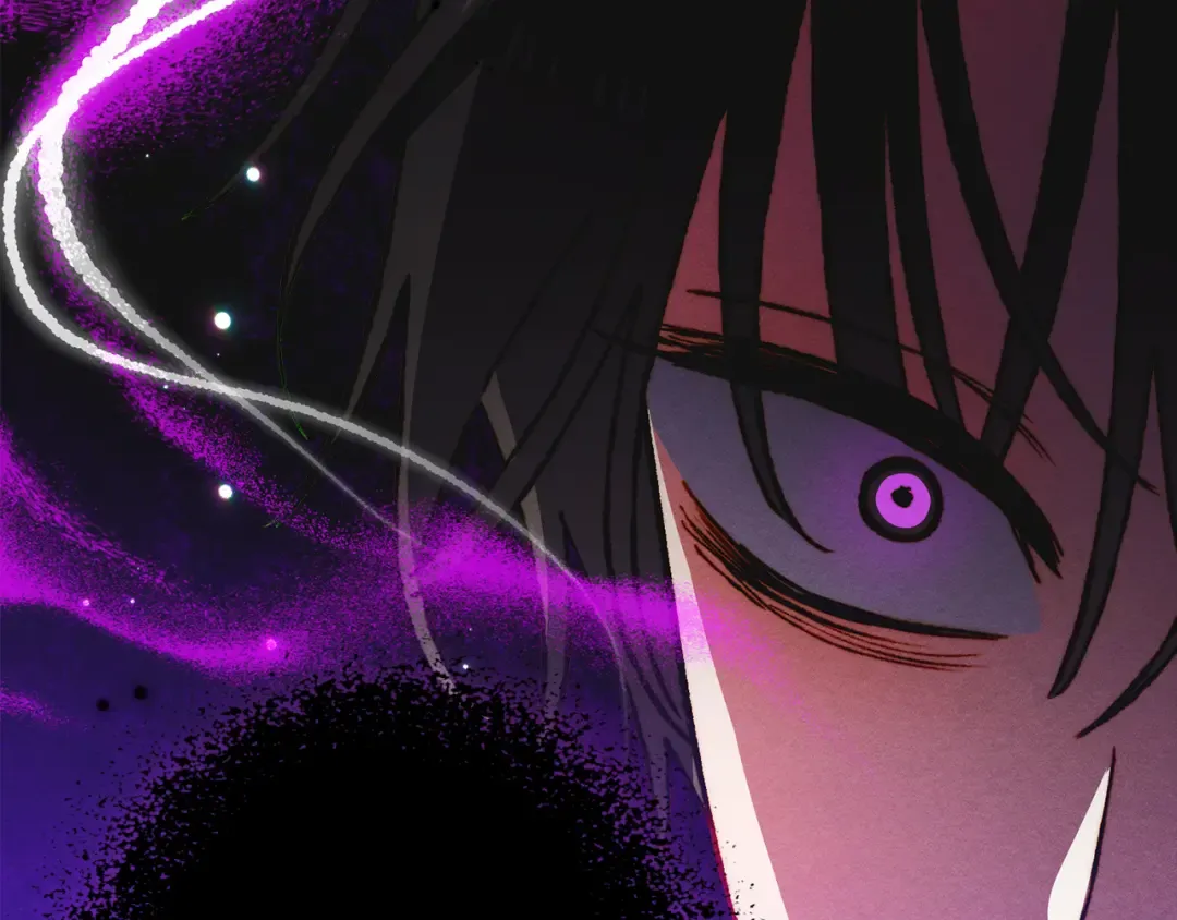 驯养满级怪物漫画,第42话 美丽的告白5图