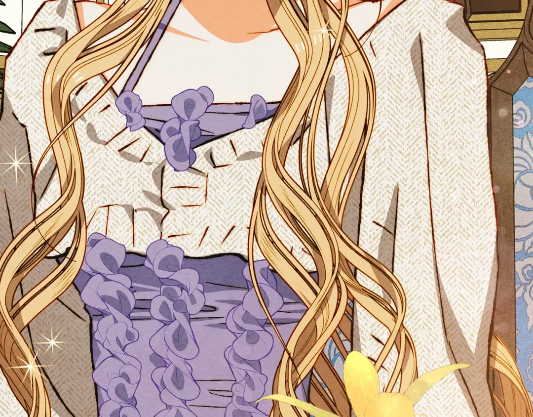 驯养满级怪物漫画,第34话 小姐的战略4图