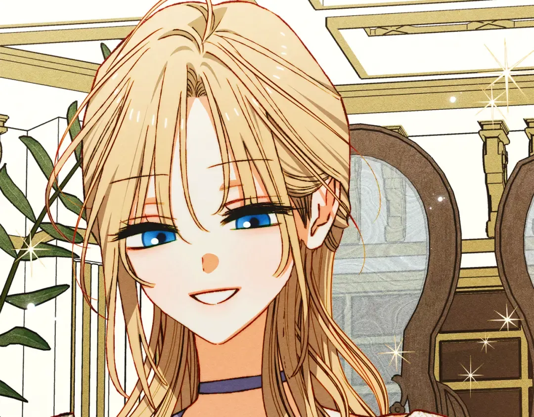 驯养满级怪物漫画,第34话 小姐的战略3图