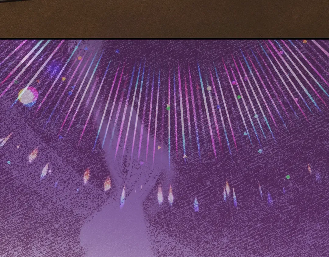 驯养满级怪物漫画,第36话 极限灯下黑4图