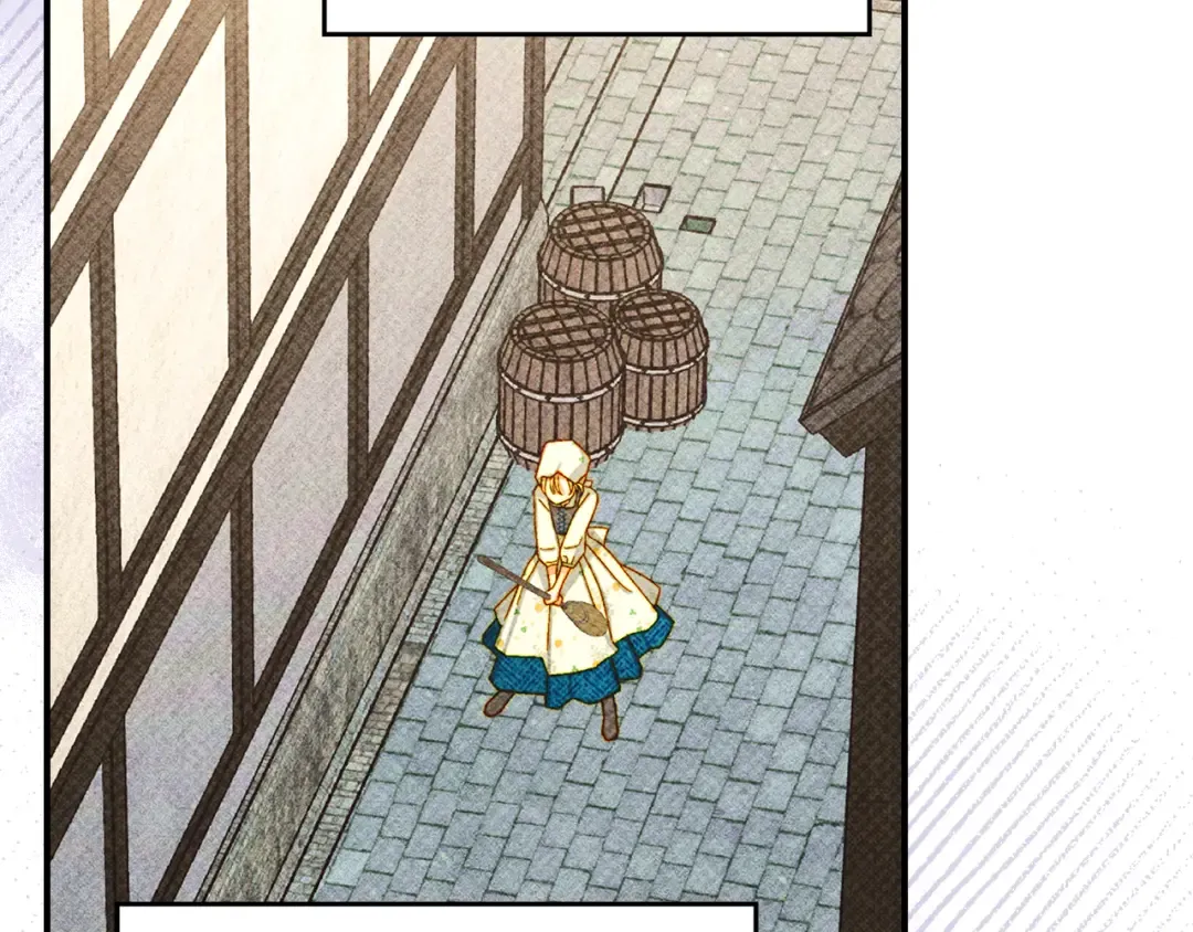 驯养满级怪物漫画,第11话 徒弟的思念5图