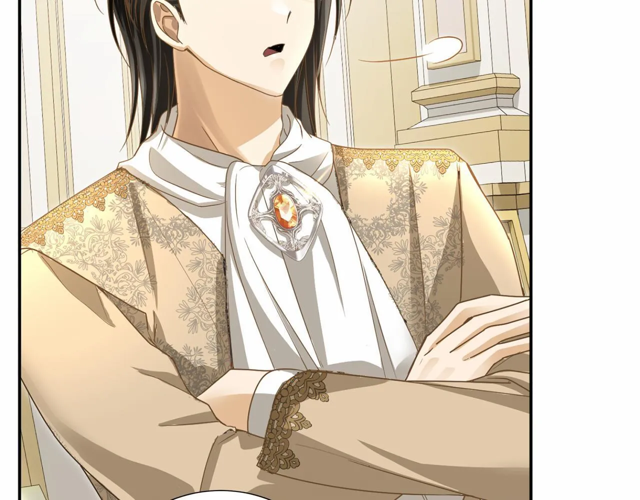 复仇千金的第二人生漫画,第153话 随从2图