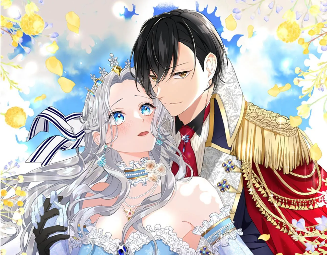 复仇千金的第二人生漫画,第162话 演习1图