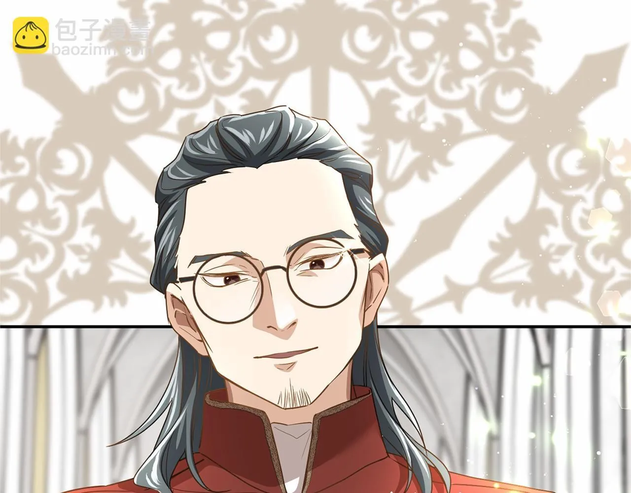 复仇千金的第二人生漫画,第115话 审问1图