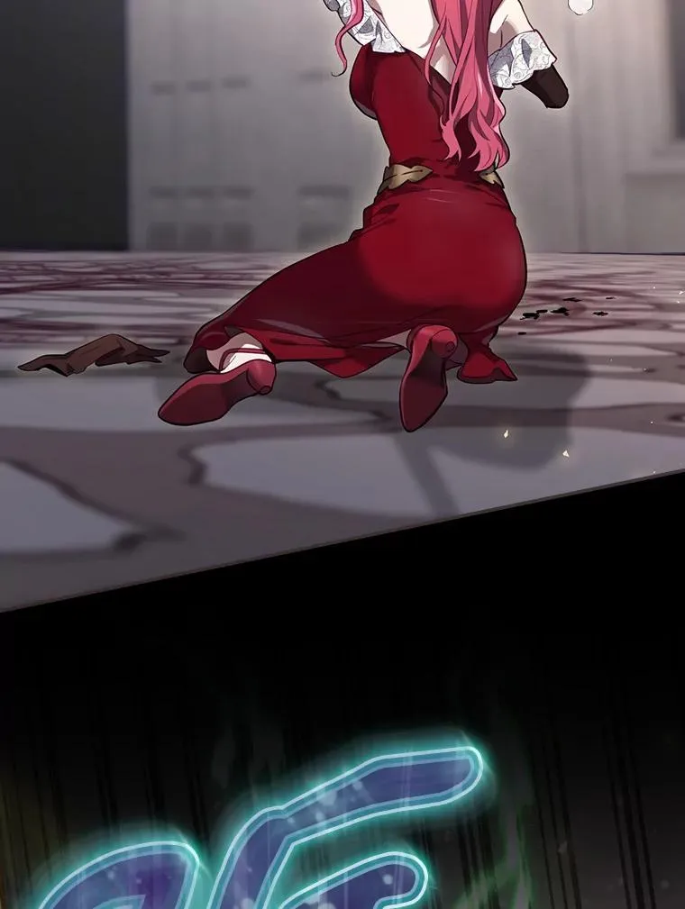 结局制造者漫画,33.杀死米诺斯2图