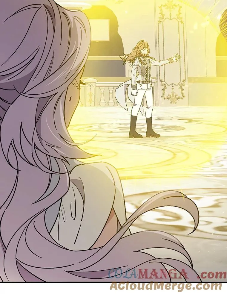 枯枝咏叹调漫画,95.不曾离去（本季完）5图